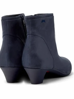 Camper Boots & Stiefeletten*Damen Stiefeletten - Helena marine uni