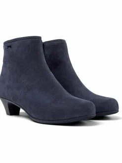 Camper Boots & Stiefeletten*Damen Stiefeletten - Helena marine uni