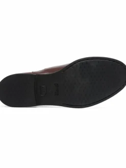 Camper Boots & Stiefeletten*Damen Stiefeletten - Iman braun uni