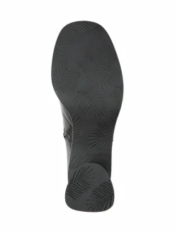 Camper Boots & Stiefeletten*Damen Stiefeletten - Kiara schwarz uni