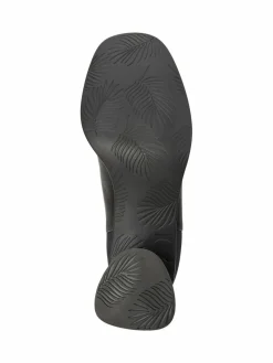 Camper Boots & Stiefeletten*Damen Stiefeletten - Kiara schwarz uni