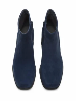 Camper Boots & Stiefeletten*Damen Stiefeletten - Kobo blau uni