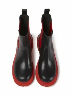 Camper Boots & Stiefeletten*Damen Stiefeletten - Milah mehrfarbig uni