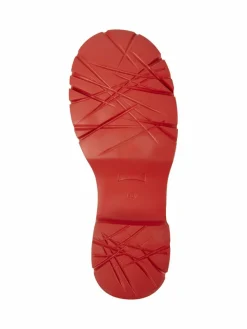 Camper Boots & Stiefeletten*Damen Stiefeletten - Milah mehrfarbig uni