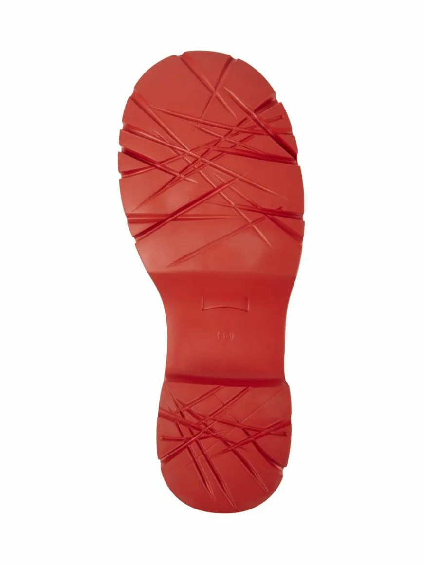 Camper Boots & Stiefeletten*Damen Stiefeletten - Milah mehrfarbig uni