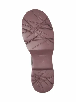 Camper Boots & Stiefeletten*Damen Stiefeletten - Milah bordeaux uni