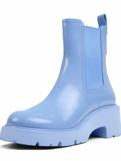Camper Boots & Stiefeletten*Damen Stiefeletten - Milah blau uni