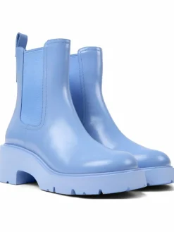 Camper Boots & Stiefeletten*Damen Stiefeletten - Milah blau uni