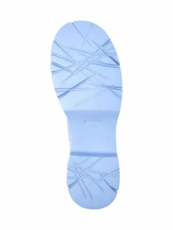 Camper Boots & Stiefeletten*Damen Stiefeletten - Milah blau uni