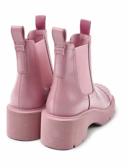 Camper Boots & Stiefeletten*Damen Stiefeletten - Milah rosa uni