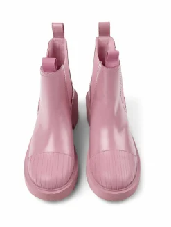 Camper Boots & Stiefeletten*Damen Stiefeletten - Milah rosa uni