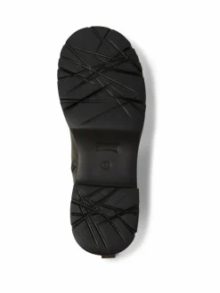 Camper Boots & Stiefeletten*Damen Stiefeletten - Milah grün uni