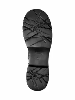 Camper Boots & Stiefeletten*Damen Stiefeletten - Milah schwarz uni