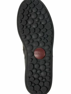 Camper Boots & Stiefeletten*Damen Stiefeletten - Pelotas Ariel kastanie uni