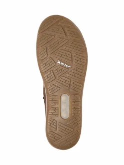 Camper Boots & Stiefeletten*Damen Stiefeletten - Peu Pista Gm braun uni