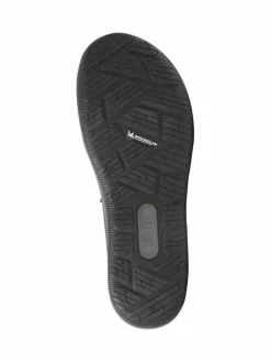 Camper Boots & Stiefeletten|Schnürschuhe*Damen Stiefeletten - Peu Pista Gm schwarz uni