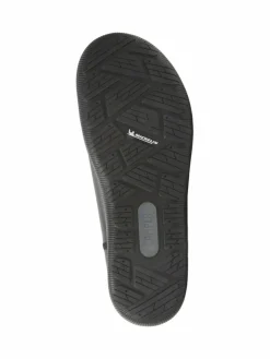 Camper Stiefel*Damen Stiefeletten - Peu Pista Gm schwarz uni