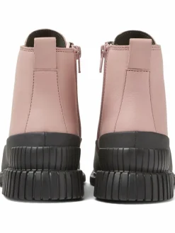 Camper Boots & Stiefeletten*Damen Stiefeletten - Pix rosa uni