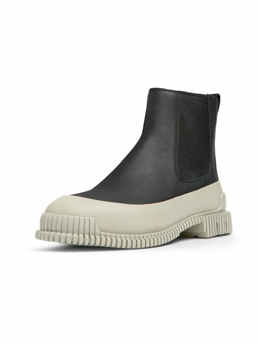 Camper Boots & Stiefeletten*Damen Stiefeletten - Pix mehrfarbig uni