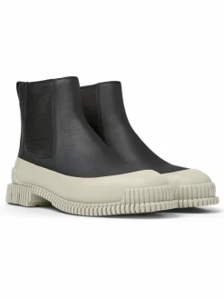 Camper Boots & Stiefeletten*Damen Stiefeletten - Pix mehrfarbig uni
