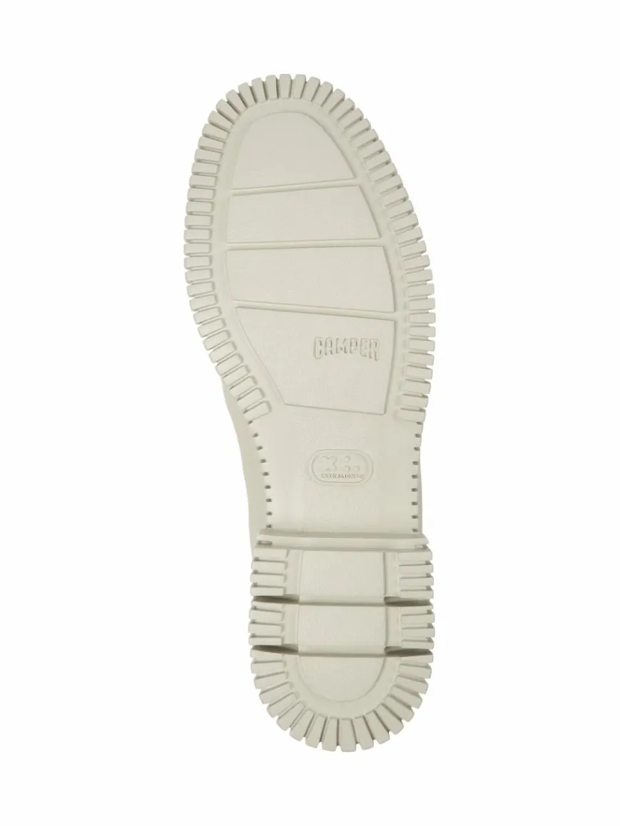 Camper Boots & Stiefeletten*Damen Stiefeletten - Pix mehrfarbig uni