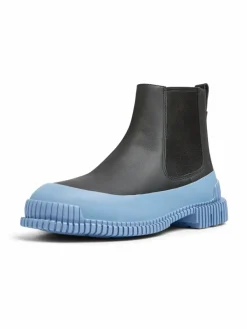 Camper Boots & Stiefeletten*Damen Stiefeletten - Pix mehrfarbig uni