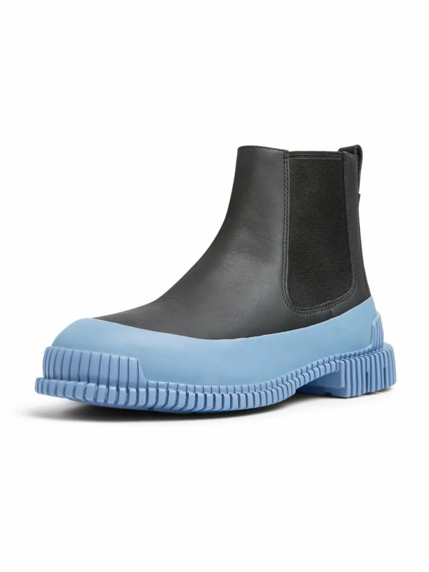 Camper Boots & Stiefeletten*Damen Stiefeletten - Pix mehrfarbig uni