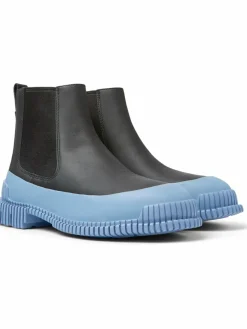 Camper Boots & Stiefeletten*Damen Stiefeletten - Pix mehrfarbig uni