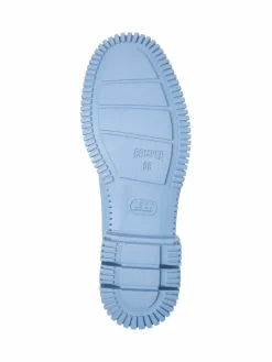 Camper Boots & Stiefeletten*Damen Stiefeletten - Pix mehrfarbig uni