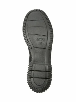 Camper Boots & Stiefeletten*Damen Stiefeletten - Pix schwarz uni