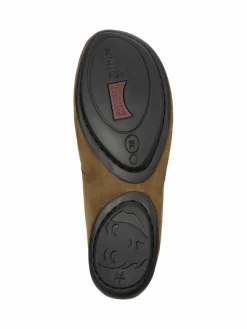 Camper Boots & Stiefeletten*Damen Stiefeletten - Right Nina camel uni