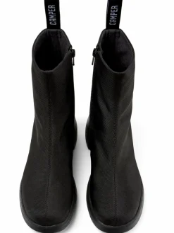 Camper Boots & Stiefeletten*Damen Stiefeletten - Thelma Ii schwarz uni