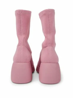 Camper Boots & Stiefeletten*Damen Stiefeletten - Thelma rosa uni