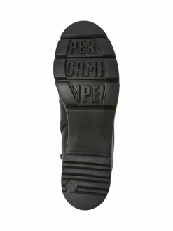 Camper Boots & Stiefeletten*Damen Stiefeletten - Wanda schwarz uni