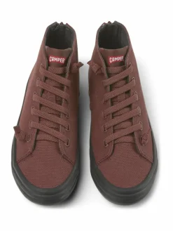 Camper Boots & Stiefeletten*Damen Stiefeletten - Wonder bordeaux uni