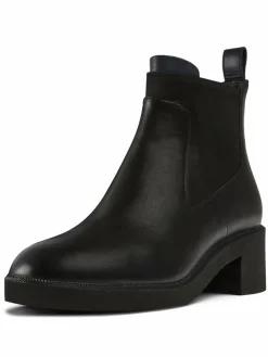 Camper Boots & Stiefeletten|Stiefel*Damen Stiefeletten - Wonder schwarz uni