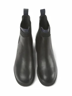 Camper Boots & Stiefeletten|Stiefel*Damen Stiefeletten - Wonder schwarz uni