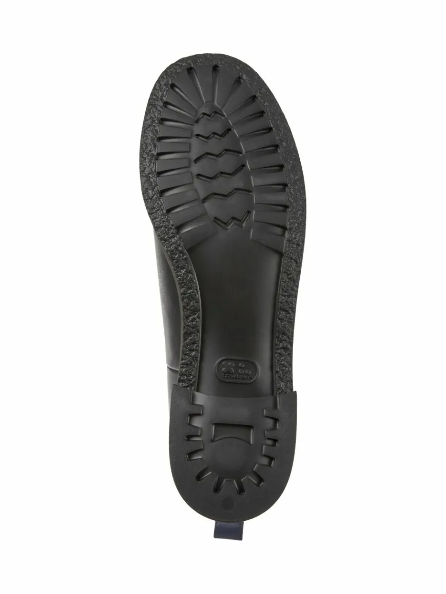 Camper Boots & Stiefeletten|Stiefel*Damen Stiefeletten - Wonder schwarz uni