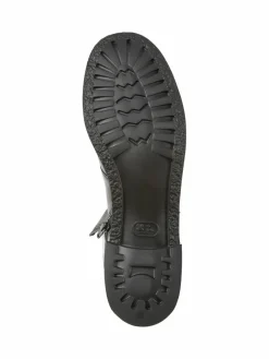 Camper Boots & Stiefeletten*Damen Stiefeletten - Wonder schwarz uni