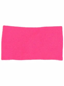 Fraas Mützen & Hüte*Damen Stirnband pink uni
