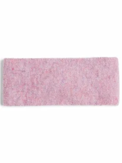 Vila Mützen & Hüte*Damen Stirnband - VISanna lila uni