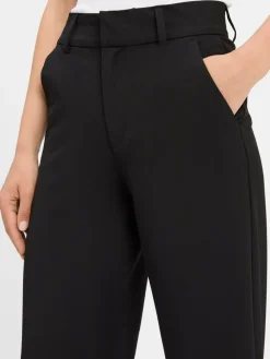 mbyM Hosen*Damen Stoffhose - Gennie marine uni