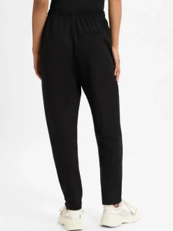 ARMEDANGELS Hosen*Damen Stoffhose - Magdaalena schwarz uni