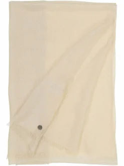 Fraas Schals & Tücher*Damen Stola beige uni