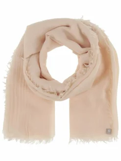 Fraas Schals & Tücher*Damen Stola beige uni