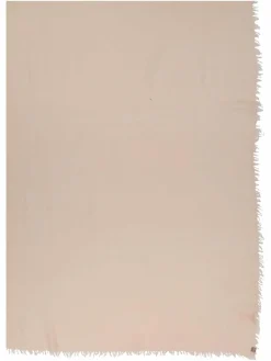 Fraas Schals & Tücher*Damen Stola beige uni