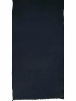 Fraas Schals & Tücher*Damen Stola blau uni