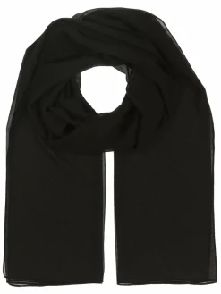 Giorgio Rimaldi Schals & Tücher*Damen Stola schwarz uni