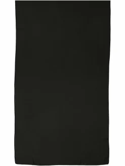 Giorgio Rimaldi Schals & Tücher*Damen Stola schwarz uni