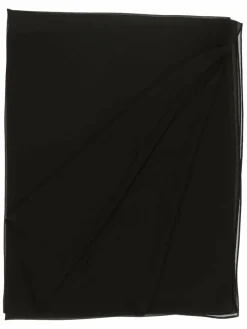 Giorgio Rimaldi Schals & Tücher*Damen Stola schwarz uni